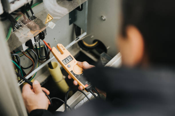 Best Emergency Electrician Near Me  in Jefferson, WI
