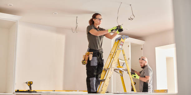 Best Electrical Repair Services  in Jefferson, WI