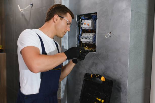 Best Generator Installation Services  in Jefferson, WI