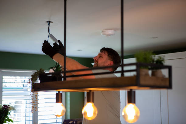 Best Commercial Electrician Services  in Jefferson, WI
