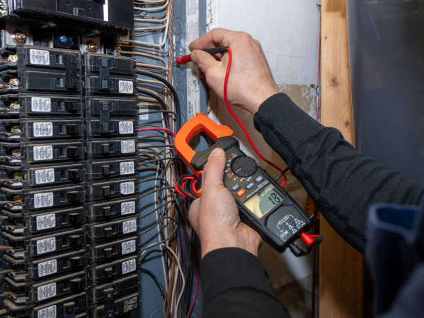 Why Trust Our Certified Electricians for Your Electrical Needs in WI?