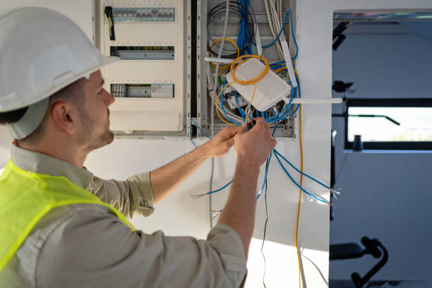 Best Electrical Wiring Services  in Jefferson, WI