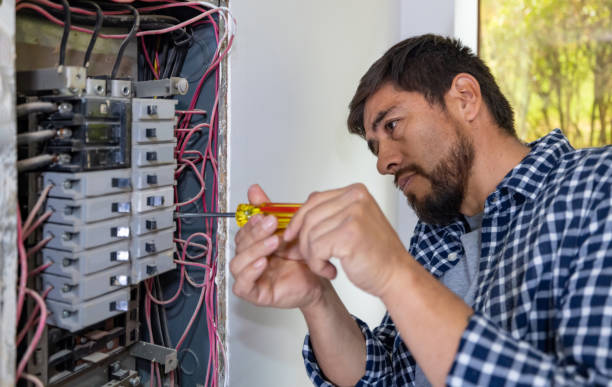 Best Electrician Near Me  in Jefferson, WI